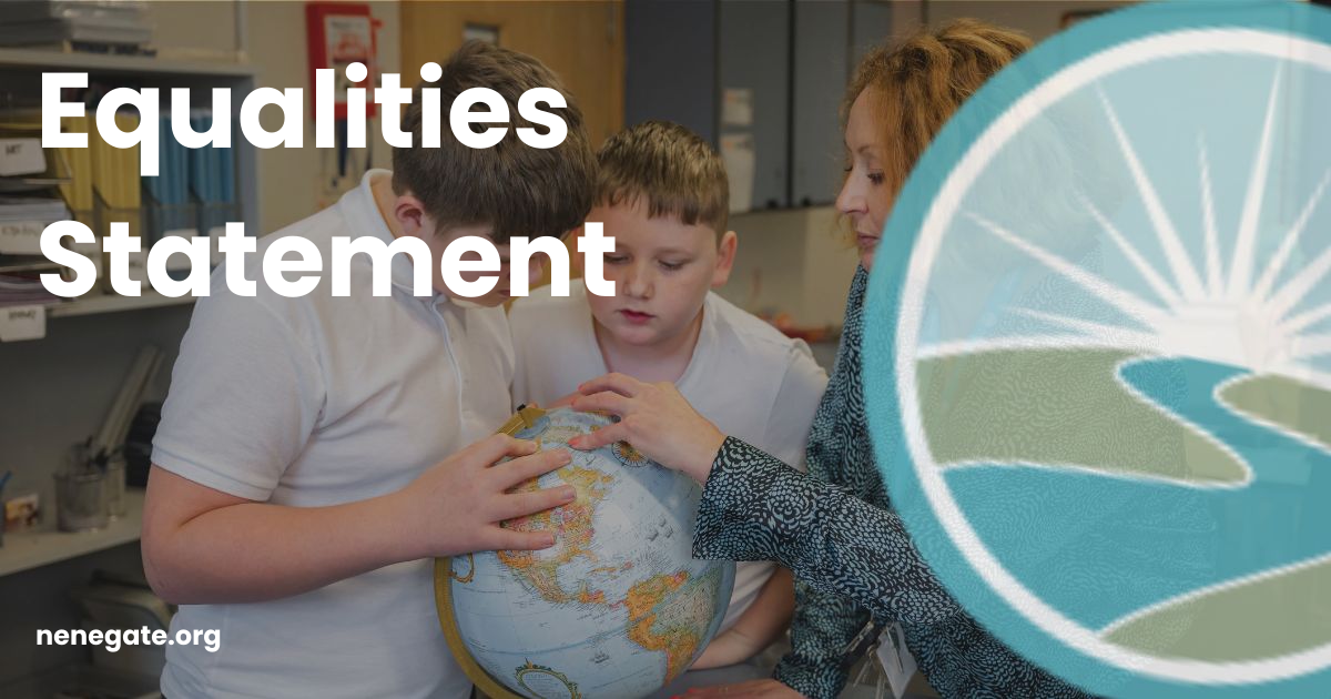 Equalities Statement | NeneGate School