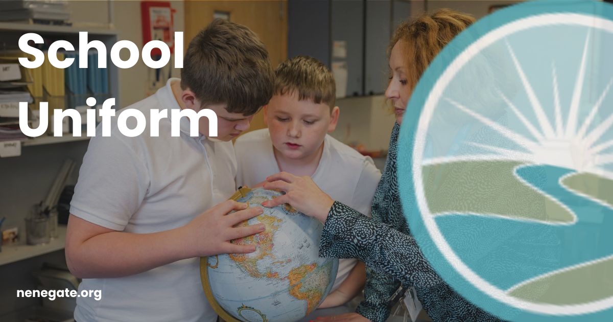 School Uniform | NeneGate School